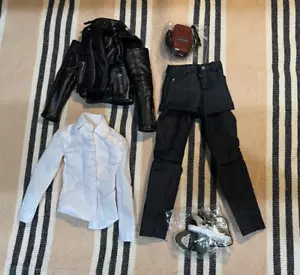 Fashion Royalty Integrity Toys Level of Suspense Lukas Outfit - Picture 1 of 10