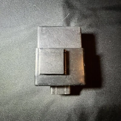 2000-2023 YAMAHA TTR125 ECU CDI TTR125L TTR125LE Igniter OEM - Image 1 of 4