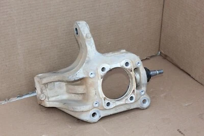 Suspensión nudillo Mopar 4877889AF para Jeep Cherokee 17-18 (VN43) Foto 1 de 3