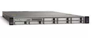 New Cisco MDE-1125-K9 Media Delivery Engine E5-2609 Quad Core 2.40GHz 8GB 1TB - Picture 1 of 1