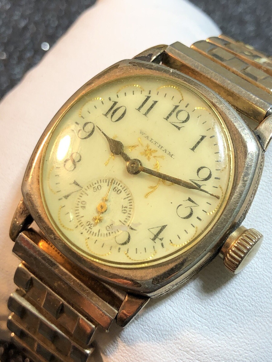 Waltham Women Wristwatches for sale | eBay Waltham Women Wristwatches for sale | eBay