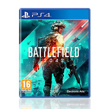 Battlefield 2042 PS4 (SP) (134308)
