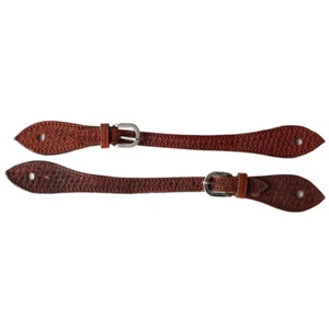 Correa de esporas occidentales L-Sport Basket estrecha - Imagen 1 de 1