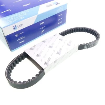 Keilriemen Original für Piaggio Fly Vespa Primavera Sprint 50 Touring Sport 4T - Bild 1 von 2