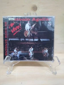 En Vivo Aguilar,Antonio - Picture 1 of 2