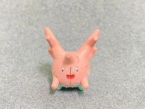 Corsola(Matte)Pokemon Monster Figure Nintendo Tomy Collection Toy. - Picture 1 of 3