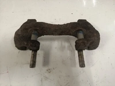 Ford Focus Brake Caliper Carrier Bracket MK2 2005-2010 3M51-2B135-CA/AA 278mm - Image 1 of 4