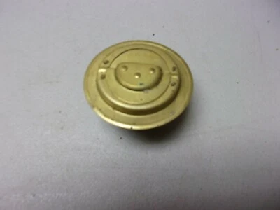 1953-1966 Buick V-8 новый бабочка термостат (160) - Изображение 1 из 3