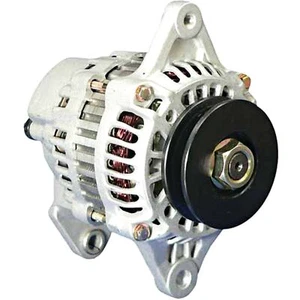 Alternator For LX465 LX485 LX565 LX665 Holland Skid Steer Loader 1994-1999 - Picture 1 of 7