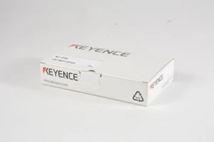 New Keyence SJ-C2U SJC2U Electrostatic Cleaner Fast Delivery Cable - Picture 1 of 2