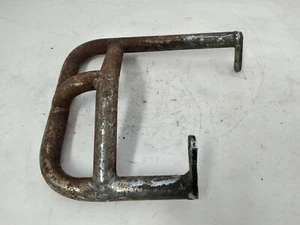 Honda CB 400 F FOUR Paramotor - Bild 1 von 7