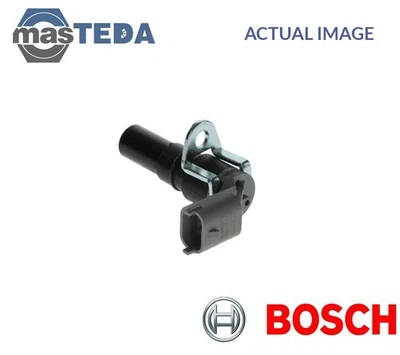 0 986 280 733 CRANKSHAFT POSITION SENSOR BOSCH FOR SAAB 9-3 1.8 I 90KW - Image 1 of 4