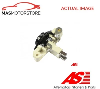 ALTERNATOR REGULATOR AS-PL ARE0007 P FOR DAEWOO KORANDO,MUSSO 2.3L,2L,2.9L - Image 1 of 4