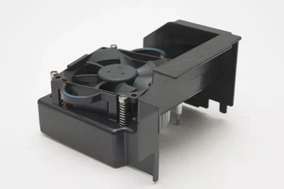 Dell OptiPlex 3020,7020 Genuine Desktop CPU Cooling Fan w/ Heatsink 0VHKV3 VHKV3 - Image 1 of 3