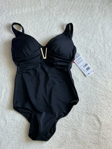 Charmline Badeanzug 42 C - Bild 1 von 5
