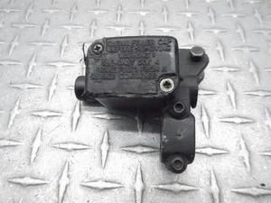 2008 06-08 Piaggio MP3 Scooter 400CC Front Brake Master Cylinder Pump Control - Picture 1 of 13