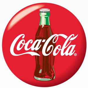 Coke CoCa Cola Vinyl Decal / Sticker ** 5 Sizes ** - Picture 1 of 1