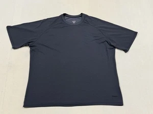 Patagonia Shirt Herren XXL Capilene Kurzarm Performance Daily Baselayer KE8 - Bild 1 von 6