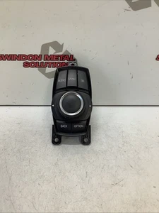 BMW 3er Media Control Schalter 2014 - Bild 1 von 1