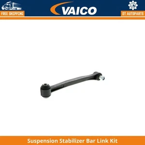For 1990-93 Mercedes-Benz 300D 2.5 2.5L Susp Stabilizer Bar Link Kit Rear Vaico - Picture 1 of 1