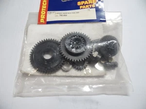 PROTECH T60.500  2 Speed Gear Box NITRO FUN 2WD - Picture 1 of 1