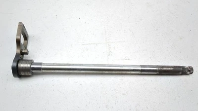 Eje de cambio 98-06 Suzuki Katana GSX 600 750 TRSH PL Foto 1 de 4