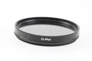 Praktica C-Pol 62mm 62 mm Filter Polfilter Filter - Picture 1 of 2