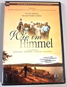 Wie im Himmel von Kay Pollak (DVD) - Picture 1 of 4