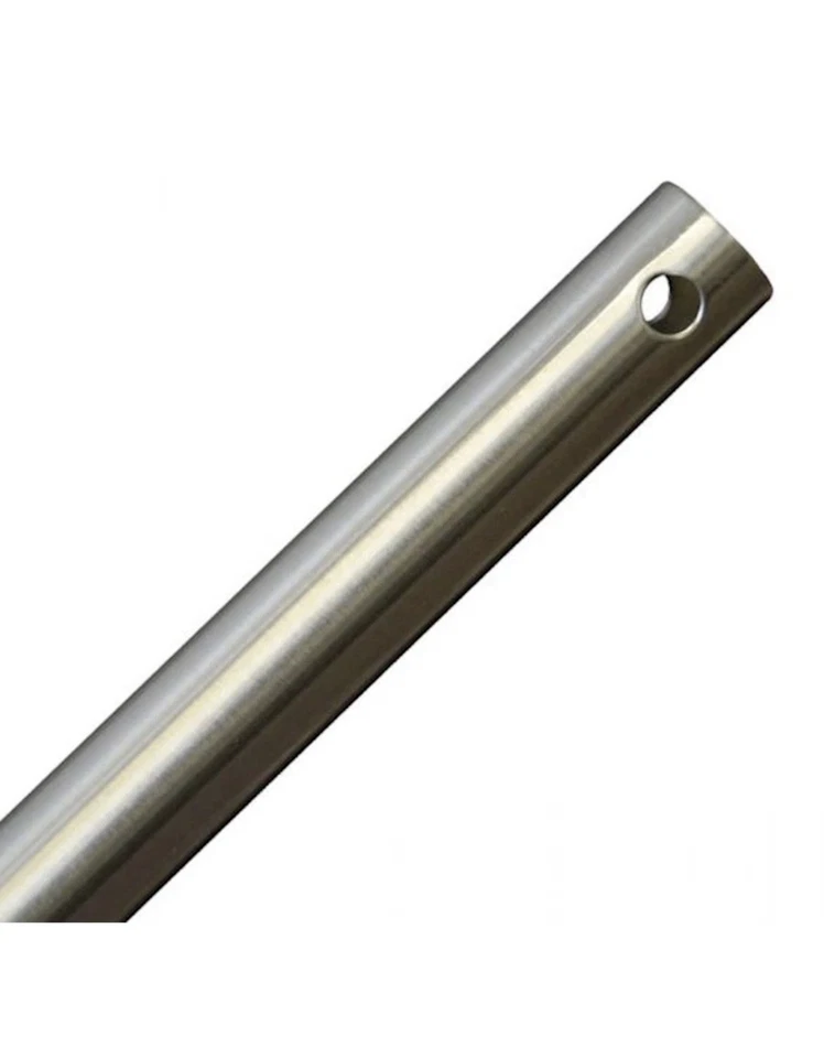 Savoy House 60" Downrod, Satin Nickel - DR-60-SN - Image 1 of 1