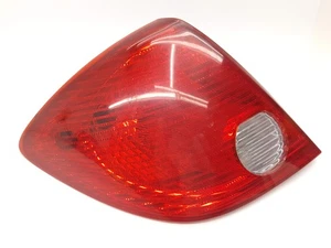 2005-2010 PONTIAC G6 Rear Brake Tail Light OEM Factory Lamp DRIVER SIDE - Picture 1 of 8