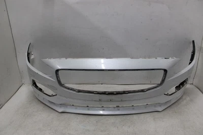 17 18 19 20 VOLVO S90 Front Bumper Assy. — 第 1/4 张图片