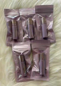 Lot of 5 Tarte Tubing Mascara High Performance 24H Proof Wear 2 ml each 10ml Tot - Picture 1 of 3