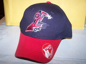 Cappello da baseball Round Rock Express Minor league - REGOLABILE - GIOVANE - Foto 1 di 1