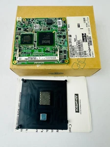 Advantech SOM-6763D SOM6763D0001E-T CPU Board - Picture 1 of 4
