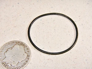 MOTO GUZZI NOS REAR DRIVE PINION CARRIER O-RING 90706584 - Picture 1 of 1