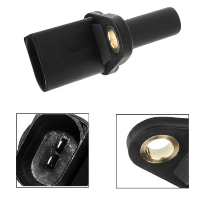 Speed Sensor Transmission Speed Sensor For VW Golf MK4 GTI MK4 Jetta 095927321B - Image 1 of 4