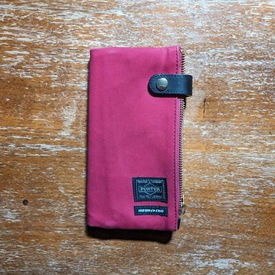 Cubierta sándwich Hobonichi Porter Weeks 2016, vino Foto 1 de 4