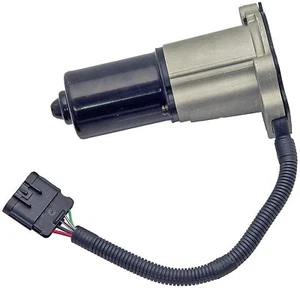 NEW Chevrolet Trailblazer Transfer Case Shift Motor With 5 Pins Dorman 600-904 - Picture 1 of 1