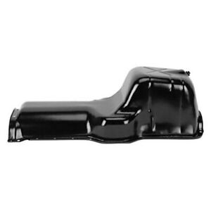 For Jeep Grand Cherokee 1999-2004 Replace SPICRP06C Oil Pan