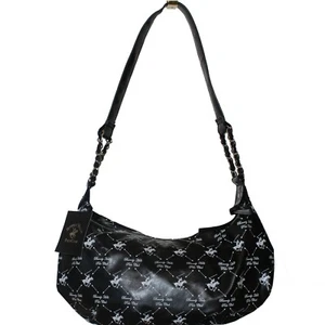 Bolso de Mano Beverly Hills Polo Club Nuevo con Etiquetas - Imagen 1 de 2