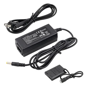 Kastar Adapter EH-67A Replacement for Nikon Coolpix P600 P610 P900 S810C Cameras - Picture 1 of 5