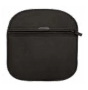 Nueva Bolsa de Viaje Plantronics Genuina - Para Auriculares Blackwire - P/N 83296-01 - Imagen 1 de 1