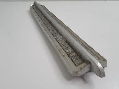 1962 Chevrolet Corvair Exterior Trim RH Front End Molding Chevy OEM 3789912 - Image 1 of 4