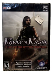 Prince of Persia (PC DVD) - Picture 1 of 2