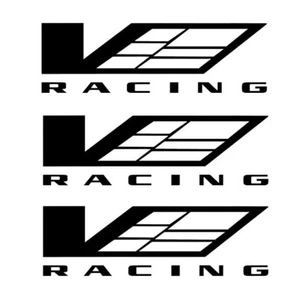 CTS-V Decal CTSV Racing Sticker Cadillac Car Window Vinyl Sticker - any size - Foto 1 di 1