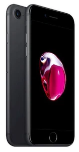 APPLE IPHONE 7 NERO OPACO 32GB NUOVO SIGILLATO ! - Foto 1 di 1