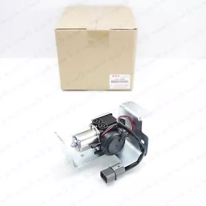NUEVO GENUINO SUZUKI GRAND VITARA 4X4 BOMBA DE AIRE ACTUADOR BOMBA DELANTERA 27940-65D03 - Imagen 1 de 8