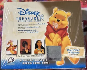 Disney Treasures Series 3 2004 Winnie the Pooh caja sellada de fábrica - Imagen 1 de 1