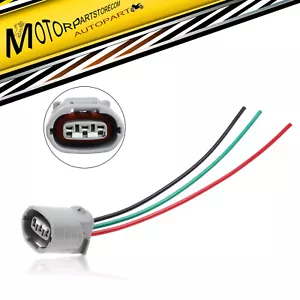 Lichtmaschine Blei Reparatur 3 Draht Stecker Denso Regler Harness Stecker für - Bild 1 von 8