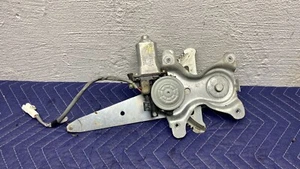 01-05 IS300 *RIGHT REAR WINDOW REGULATOR * 85710–53030** OEM Passenger - Picture 1 of 4